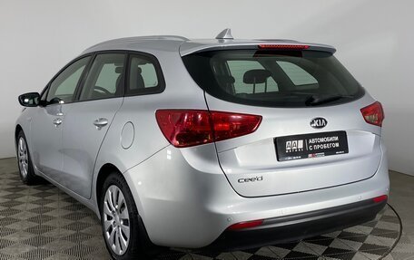 KIA cee'd III, 2018 год, 1 699 000 рублей, 7 фотография