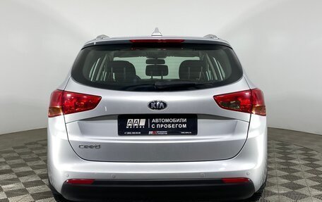 KIA cee'd III, 2018 год, 1 699 000 рублей, 6 фотография