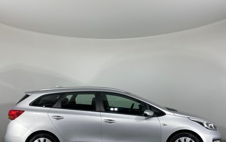 KIA cee'd III, 2018 год, 1 699 000 рублей, 4 фотография