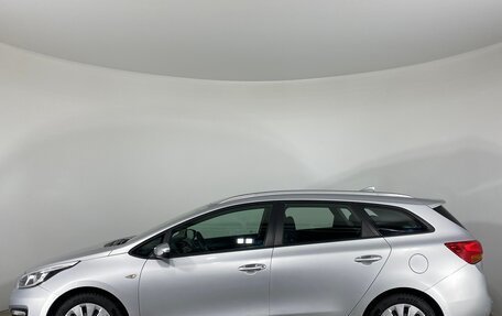 KIA cee'd III, 2018 год, 1 699 000 рублей, 8 фотография