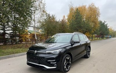 Volkswagen Tiguan, 2024 год, 5 890 000 рублей, 1 фотография