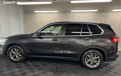 BMW X5, 2021 год, 7 100 000 рублей, 1 фотография