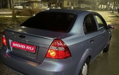 Chevrolet Aveo III, 2006 год, 385 000 рублей, 1 фотография