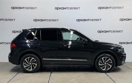 Volkswagen Tiguan II, 2018 год, 3 150 000 рублей, 5 фотография