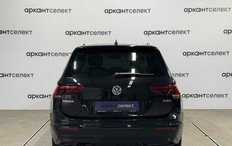 Volkswagen Tiguan II, 2018 год, 3 150 000 рублей, 8 фотография