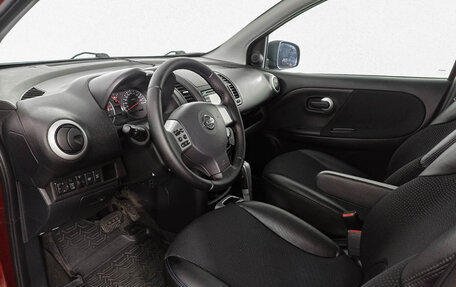 Nissan Note II рестайлинг, 2012 год, 1 135 000 рублей, 16 фотография