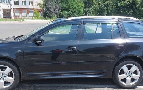 Skoda Octavia, 2012 год, 1 300 000 рублей, 8 фотография