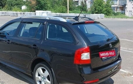 Skoda Octavia, 2012 год, 1 300 000 рублей, 7 фотография