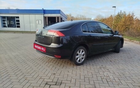 Renault Laguna III рестайлинг, 2009 год, 800 000 рублей, 3 фотография