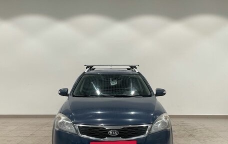 KIA cee'd I рестайлинг, 2010 год, 799 000 рублей, 8 фотография