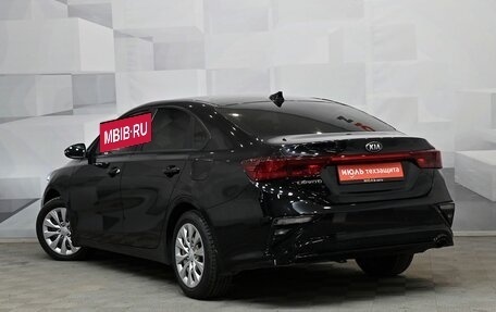 KIA Cerato IV, 2021 год, 1 975 000 рублей, 4 фотография