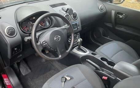 Nissan Qashqai, 2013 год, 1 370 000 рублей, 6 фотография