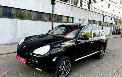 Porsche Cayenne III, 2004 год, 1 195 000 рублей, 1 фотография