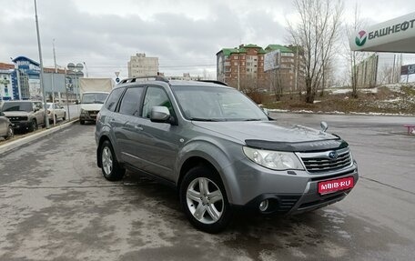 Subaru Forester, 2010 год, 1 170 000 рублей, 1 фотография