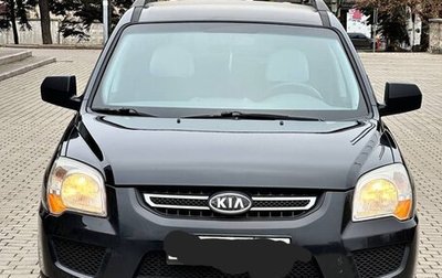 KIA Sportage II, 2009 год, 1 100 000 рублей, 1 фотография