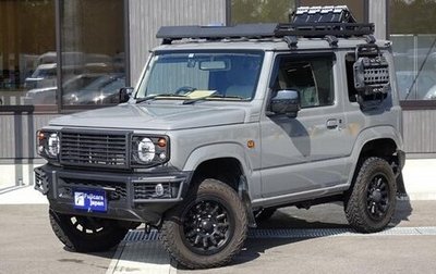 Suzuki Jimny, 2020 год, 1 390 005 рублей, 1 фотография