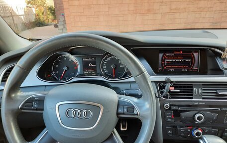 Audi A4, 2013 год, 1 450 000 рублей, 7 фотография