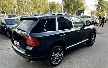 Porsche Cayenne III, 2004 год, 1 195 000 рублей, 4 фотография