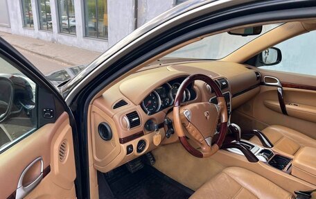 Porsche Cayenne III, 2004 год, 1 195 000 рублей, 6 фотография