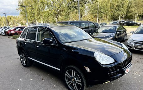 Porsche Cayenne III, 2004 год, 1 195 000 рублей, 5 фотография