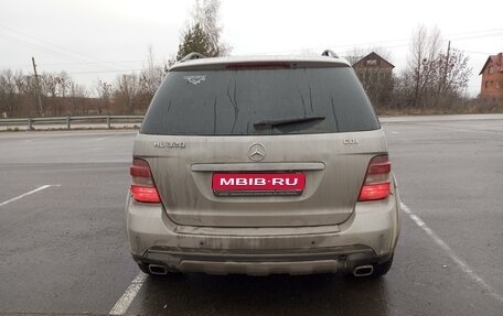 Mercedes-Benz M-Класс, 2006 год, 1 300 000 рублей, 1 фотография