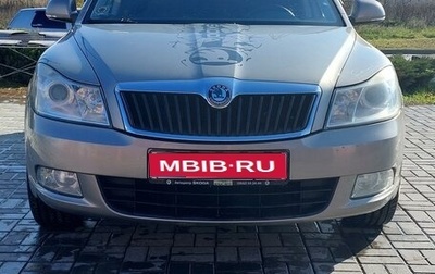 Skoda Octavia, 2012 год, 1 190 000 рублей, 1 фотография