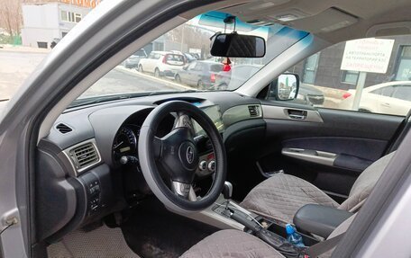 Subaru Forester, 2010 год, 1 170 000 рублей, 5 фотография