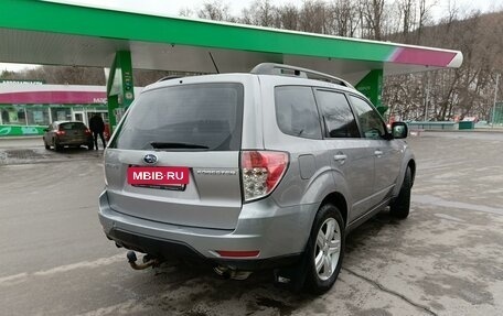 Subaru Forester, 2010 год, 1 170 000 рублей, 3 фотография