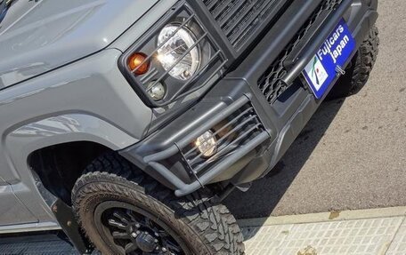 Suzuki Jimny, 2020 год, 1 390 005 рублей, 3 фотография