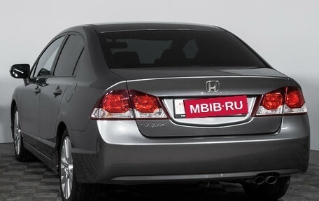 Honda Civic VIII, 2011 год, 1 917 600 рублей, 7 фотография