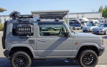 Suzuki Jimny, 2020 год, 1 390 005 рублей, 6 фотография