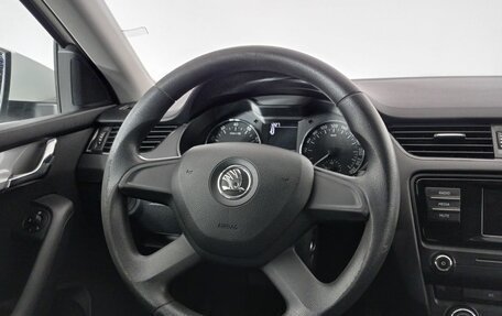 Skoda Octavia, 2014 год, 1 390 000 рублей, 9 фотография