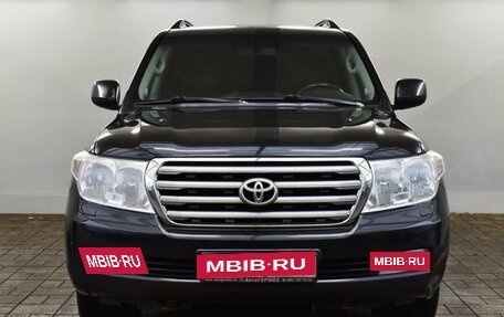 Toyota Land Cruiser 200, 2011 год, 3 190 000 рублей, 2 фотография