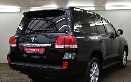 Toyota Land Cruiser 200, 2011 год, 3 190 000 рублей, 4 фотография