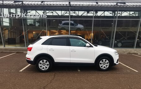 Audi Q3, 2015 год, 1 990 000 рублей, 4 фотография