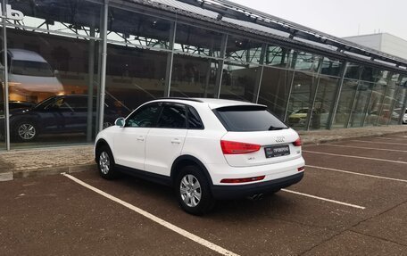 Audi Q3, 2015 год, 1 990 000 рублей, 7 фотография