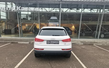 Audi Q3, 2015 год, 1 990 000 рублей, 6 фотография