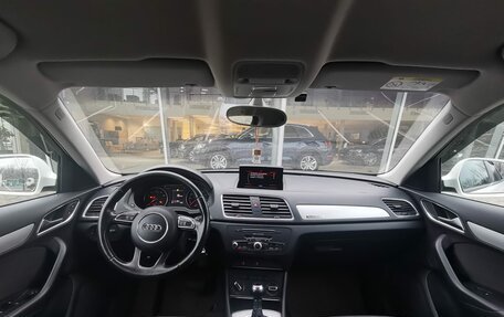 Audi Q3, 2015 год, 1 990 000 рублей, 14 фотография