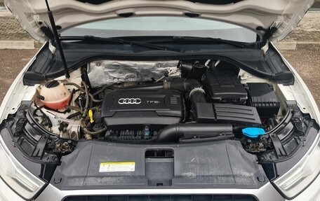 Audi Q3, 2015 год, 1 990 000 рублей, 9 фотография