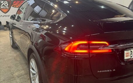 Tesla Model X I, 2019 год, 5 000 000 рублей, 2 фотография