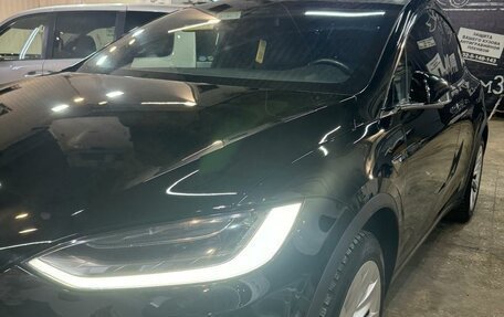 Tesla Model X I, 2019 год, 5 000 000 рублей, 5 фотография