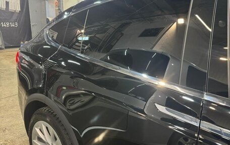 Tesla Model X I, 2019 год, 5 000 000 рублей, 9 фотография