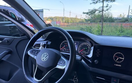 Volkswagen Polo VI (EU Market), 2020 год, 2 070 000 рублей, 12 фотография