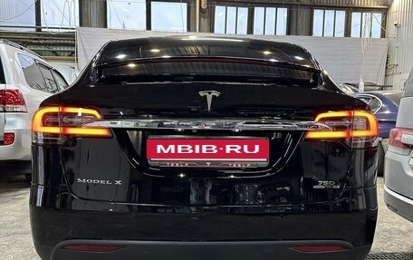 Tesla Model X I, 2019 год, 5 000 000 рублей, 22 фотография