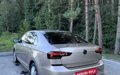 Volkswagen Polo VI (EU Market), 2020 год, 2 070 000 рублей, 7 фотография