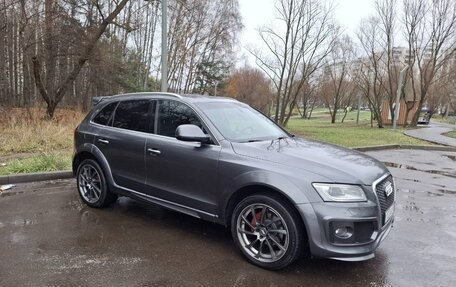 Audi Q5, 2015 год, 2 625 000 рублей, 3 фотография