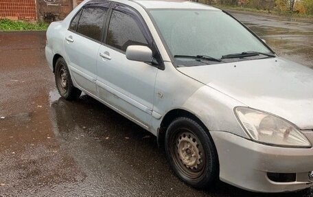 Mitsubishi Lancer IX, 2005 год, 200 000 рублей, 3 фотография