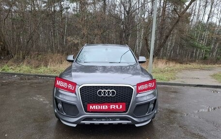 Audi Q5, 2015 год, 2 625 000 рублей, 2 фотография