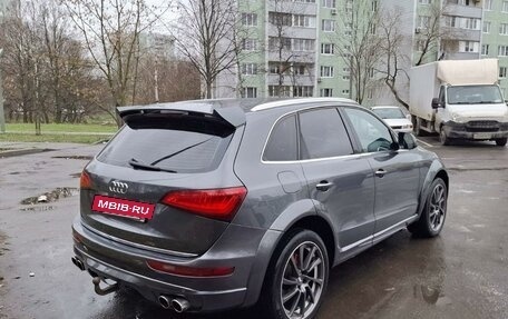 Audi Q5, 2015 год, 2 625 000 рублей, 4 фотография