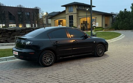 Mazda 3, 2006 год, 770 000 рублей, 8 фотография